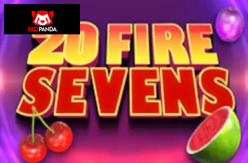 20 Fire Sevens
